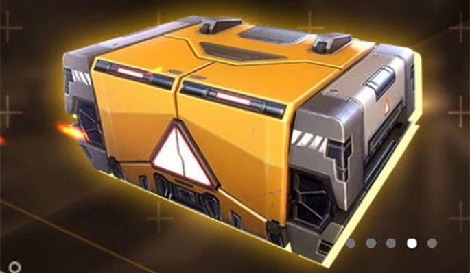 bau guerra free fire