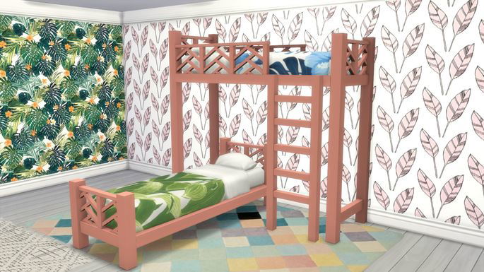 beliche mod the sims 4