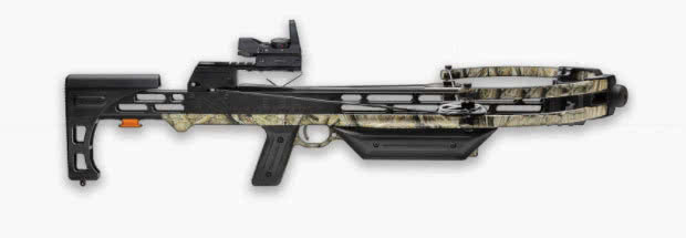 Besta Arma Especial PUBG