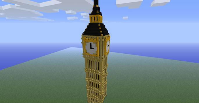 Construções para fazer no Minecraft