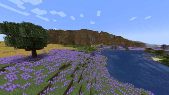 Biomes O‘Plenty