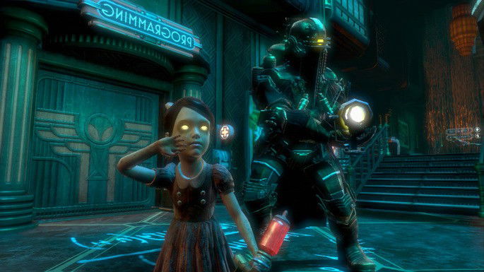 BioShock