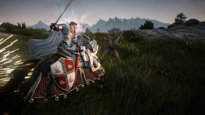 Melhores jogos MMORPG
