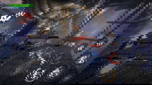 jogos RPG offline para Android