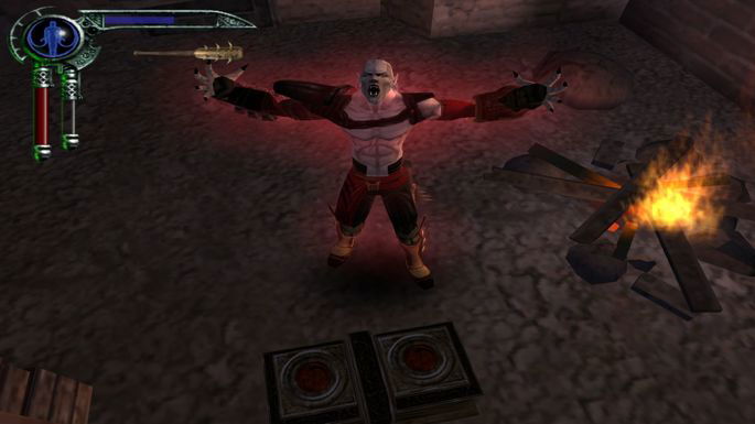 Blood Omen: Legacy of Kain