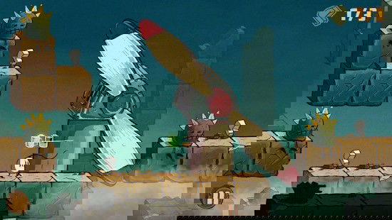 Melhores jogos de fase para Android