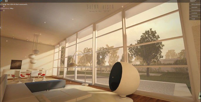 Jogos mais realistas do Roblox