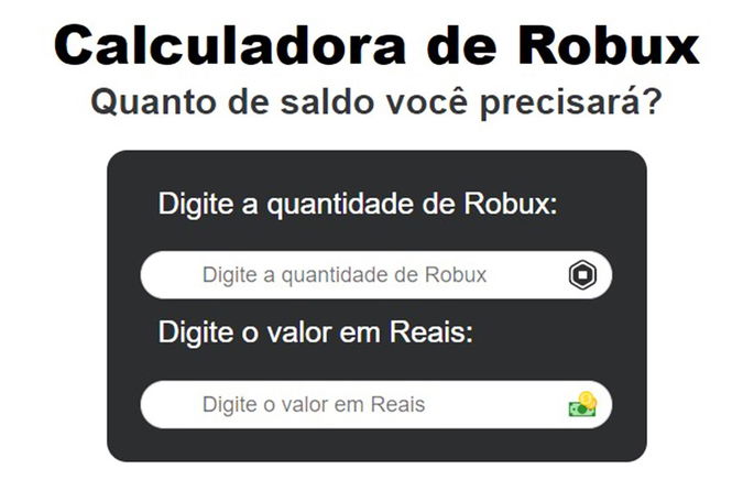 calculadora rei dos coins