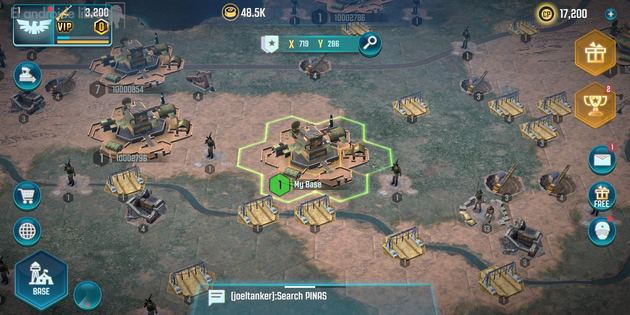 Call of Duty: Global Operations