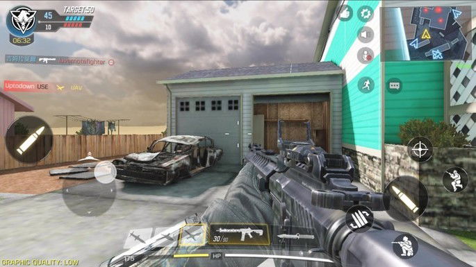 Call of Duty Mobile