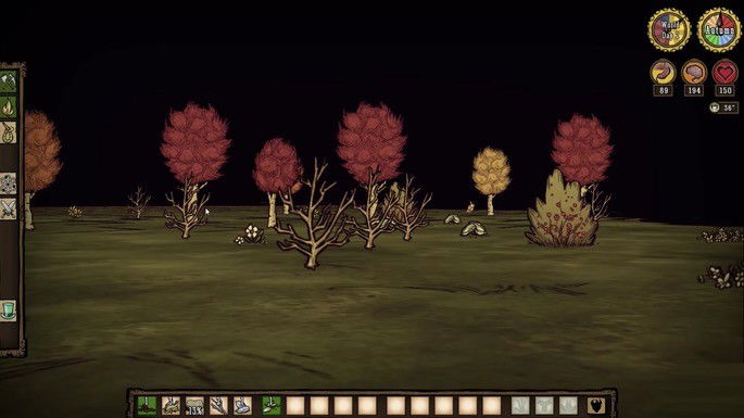 Melhores mods Don't Starve Together