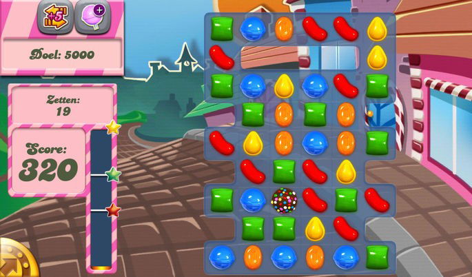 Melhores jogos grátis para Android
