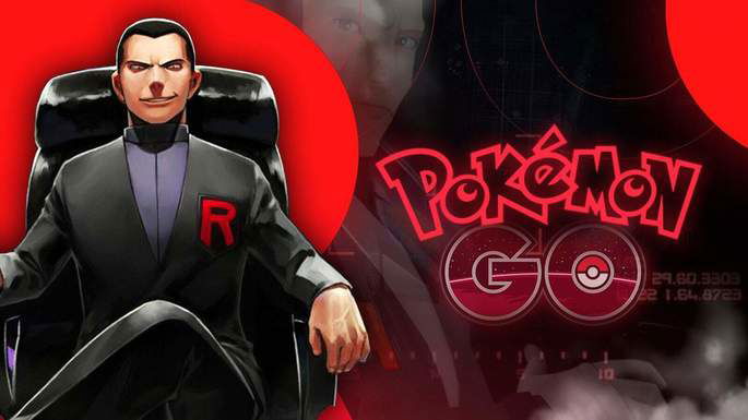 Como derrotar Giovanni - Pokémon GO