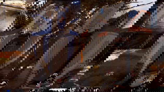 Cápsula - Apex Legends