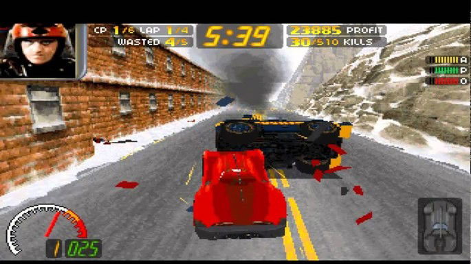 Carmageddon PC