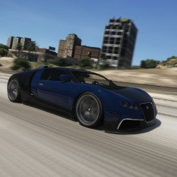 GTA V: confira os 10 carros mais rápidos e onde os pegar