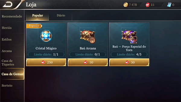 Arena of Valor