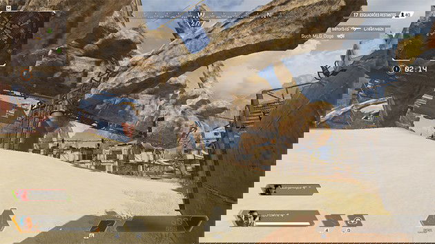 cidade caveira apex legends