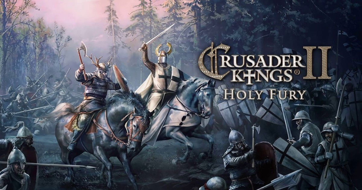 Cheats Crusader Kings 2 códigos para se tornar o melhor comandante
