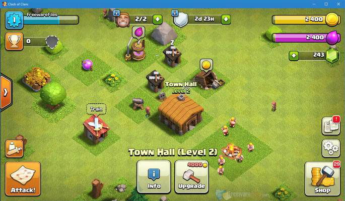 Melhores jogos grátis para Android