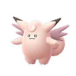 Clefable