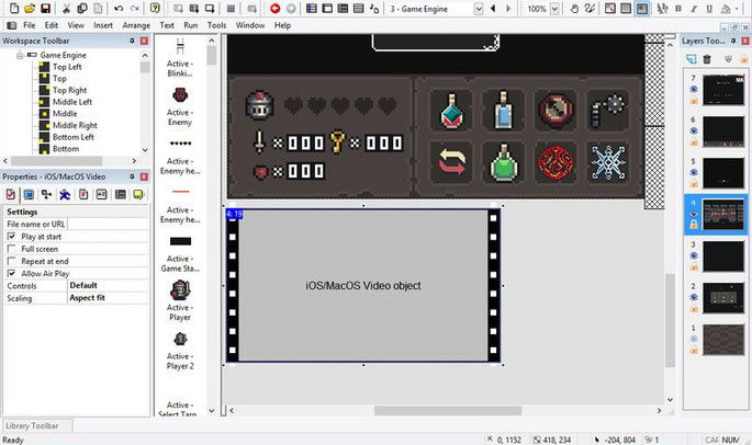 Programas para criar jogos