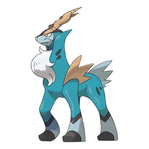 Pokémons Lendários - Pokémon GO