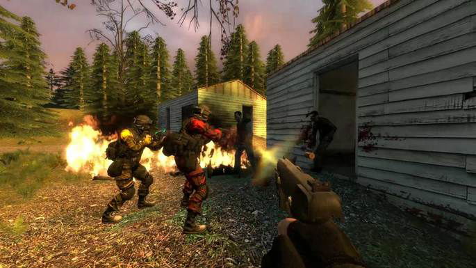 Melhores jogos grátis na Steam para PC Fraco