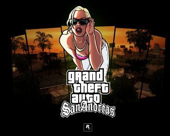 Códigos e cheats de GTA San Andreas para Xbox 360