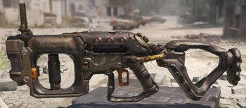 Habilidades de Operador - Call of Duty Mobile