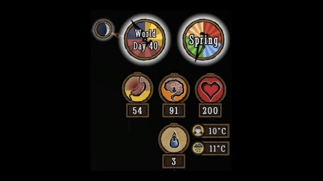 Mods Don't Starve Together