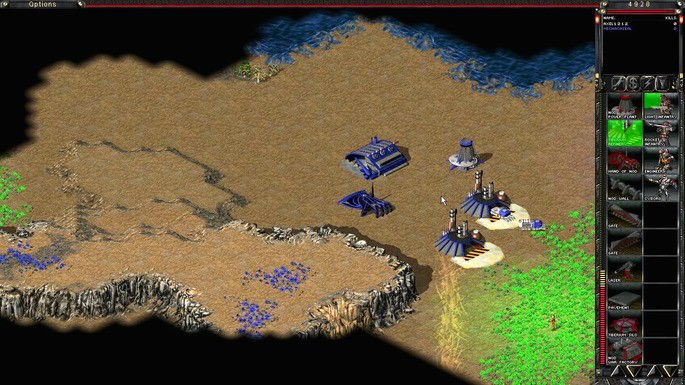 Jogos de estratégia para PC