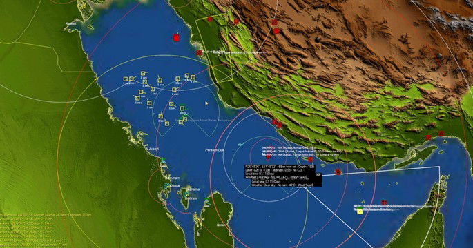 Command: Modern Air Naval Operations