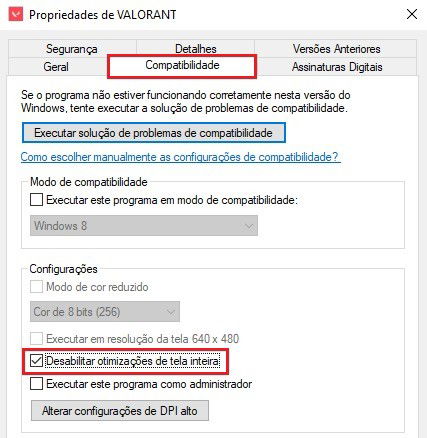 Como aumentar FPS - Valorant