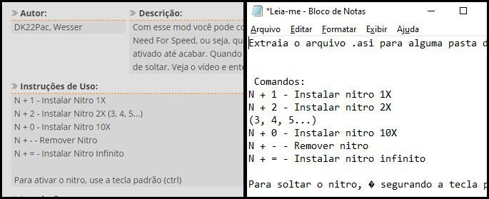 Como instalar Mods no GTA San Andreas