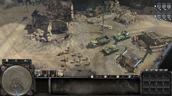 Jogos de Estratégia para PC