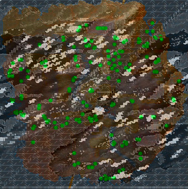 Conteineres Loot Apexs Legends