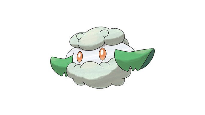 Melhores pokémons para Copinha - Pokémon GO