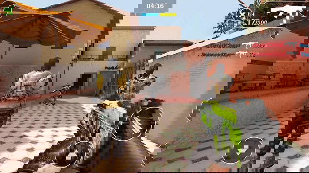 Melhores jogos de tiro para Android 2021