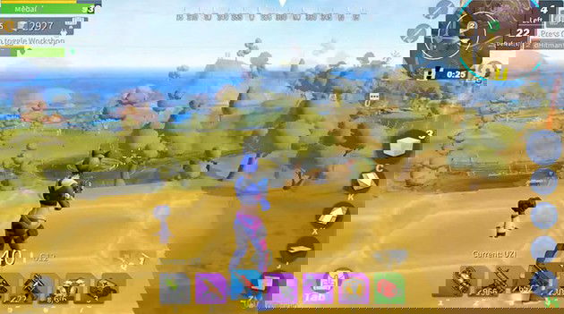 Creative Destruction