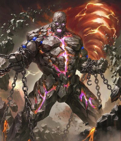 Age of Mythology: Retold Cronos