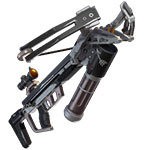 Crossbow