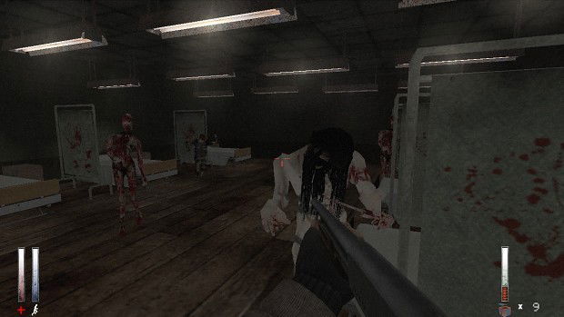 Jogos de Terror Multiplayer