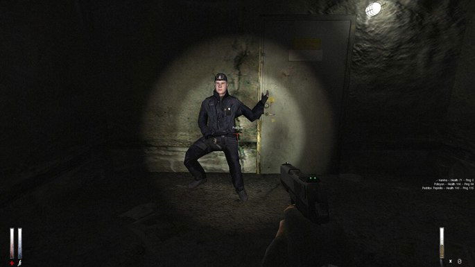 Jogos de Terror para PC Fraco