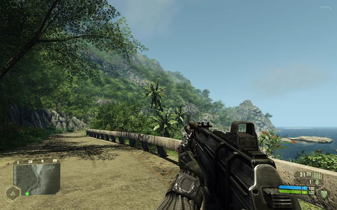 Jogos de Mundo Aberto para PC Fraco