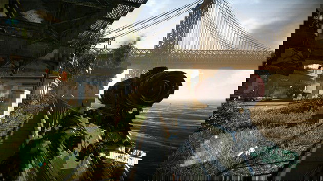 Jogos de FPS para PC Fraco