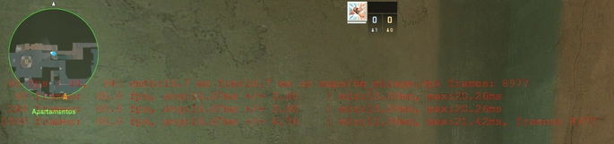 cs-2-comando-cl-showfps