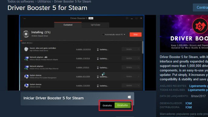 Como aumentar FPS - CS:GO