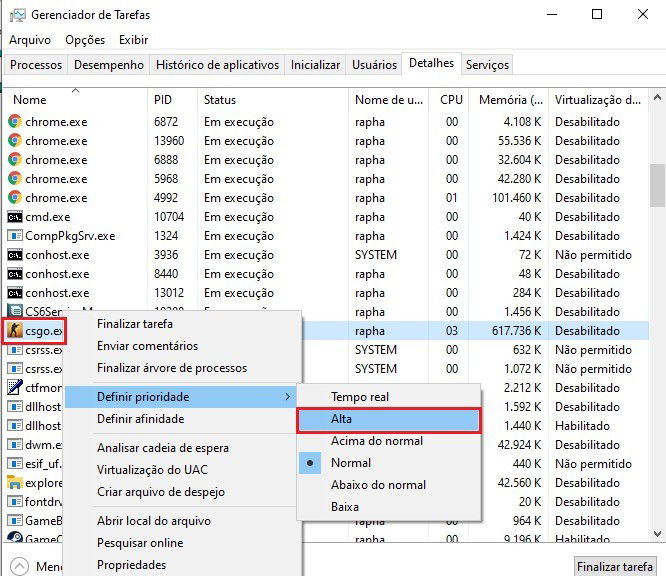 Como rodar CS:GO em PC Fraco