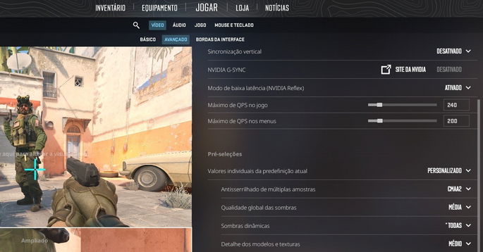 CS2 terceira imagem